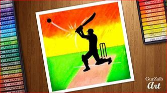 Image result for Memory Drawing Cricket