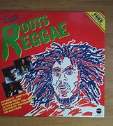 Image result for Reggae Rap Vinyl