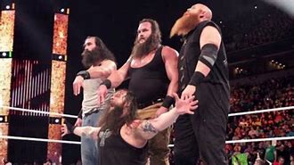 Image result for AJ Lee Joins the Wyatt Family