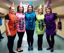 Image result for Cute Group Halloween Costume Ideas