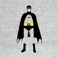 Image result for Batman T-Shirts