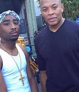 Image result for Dr. Dre Lil Brother