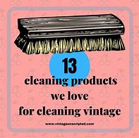 Image result for Vintage RCA Record Cleaner