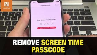 Image result for How to Remove a Passcode From iPhone 6
