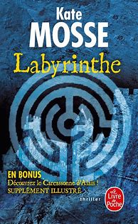 Image result for Alain Bancquart Livre Du Labyrinthe