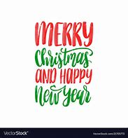 Image result for Merry Christmas Happy New Year SVG