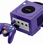 Image result for Nintendo GameCube Advance