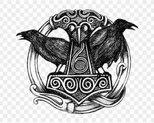 Image result for Thor Symbol Norse