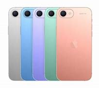 Image result for iPhone SE 3 Full Color