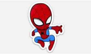 Image result for Spiderman Meme Sticker