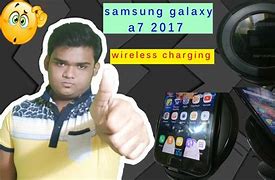 Image result for Samsung Galaxy A7 Wireless Charger
