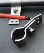 Image result for Water Pipe Clamp