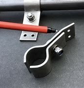 Image result for Water Pipe Clamp