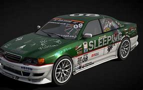 Image result for Toyota Chaser JZX100