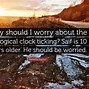 Image result for Should I Worry