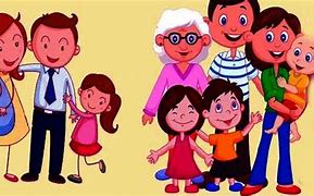Image result for Big Family and Small Family