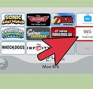 Image result for Wii Internet