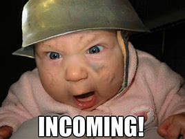Image result for Funny Army Baby