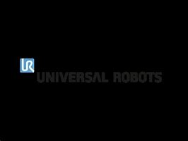 Image result for Universal Robots Logo.png