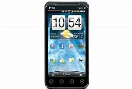 Image result for HTC EVO 3G