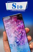 Image result for Samsung S10 Theme