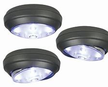 Image result for Battery Operated LED Ceiling Light