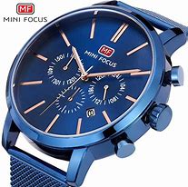 Image result for Bwin Sport Quartz Watch