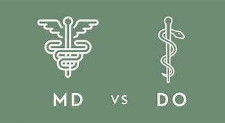 Image result for Doctor of Osteopathic Medicine Logo