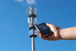 Image result for No Signal Cell Phone