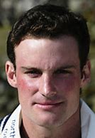 Image result for Andrew Strauss