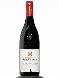 Image result for Saint+Siffrein+Chateauneuf+Pape