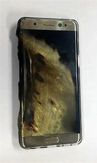 Image result for Samsung Note 7 Explode in Pocket