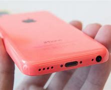 Image result for Coral Pink iPhone 5C