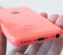 Image result for Apple iPhone 5C Blie