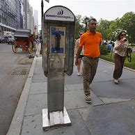 Image result for Vintage Russian Phonebooth