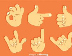 Image result for Hand Gestures Art