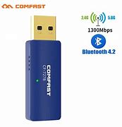 Image result for PC Wifi Connector