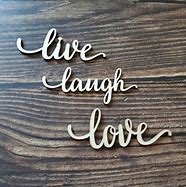 Image result for Love Sayings Signs Decor
