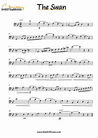 Image result for Bass Clef Sheet Music
