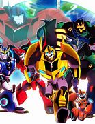 Image result for Transformers Robots in Disguise Characters