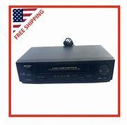 Image result for Sharp VCR Replacement Head