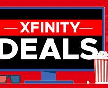 Image result for Xfinity TV Deal