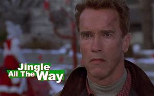 Image result for Jingle All the Way Background