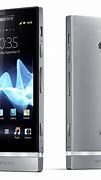 Image result for Xperia De Sony