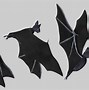 Image result for Bat 3D Print