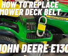 Image result for John Deere E130 Cables