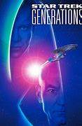 Image result for Star Trek Generations Show