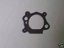 Image result for Antique Briggs Air Cleaner Gasket