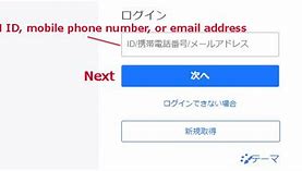 Image result for Yahoo! Japan Email
