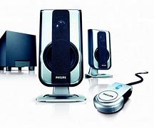 Image result for Philips Speakers Set PC